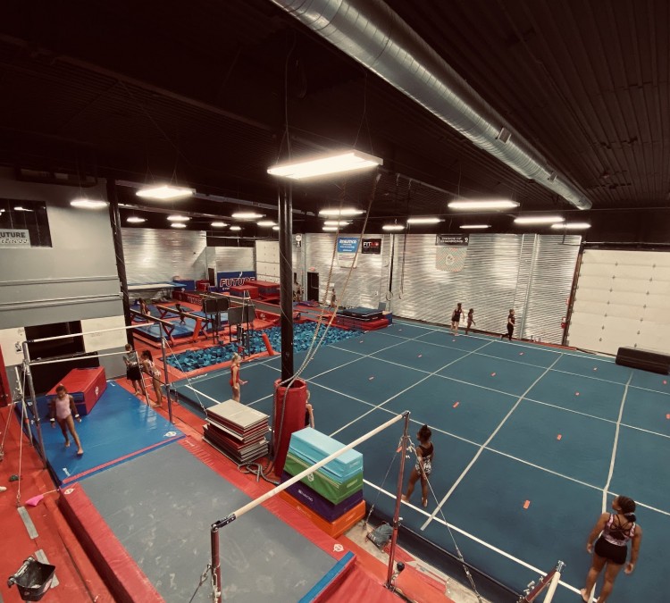Future Gymnastics Academy (Blacklick,&nbspOH)